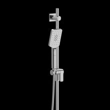 Load image into Gallery viewer, Riobel 4825 Handshower Set With 36&quot; Slide Bar and 4-Function Handshower
