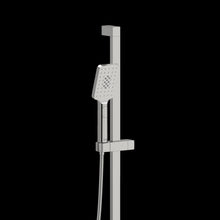 Load image into Gallery viewer, Riobel 4865 Handshower Set With 34&quot; Slide Bar and 4-Function Handshower
