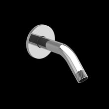 Load image into Gallery viewer, Riobel 506 5&quot; Reach Wall Mount Shower Arm
