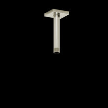 Load image into Gallery viewer, Riobel 518 6&quot; Ceiling Mount Shower Arm With Square Escutcheon

