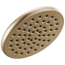 Load image into Gallery viewer, Delta Delta Universal Showering Components: Single-Setting Raincan Shower Head
