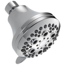 Load image into Gallery viewer, Delta 52634-18-PK Touch - Clean 5-Setting Water Efficient Vandal Resistant Shower Head
