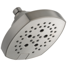 Load image into Gallery viewer, Delta 52663 5-Setting H2Okinetic Shower Head
