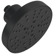 Load image into Gallery viewer, Delta Delta Universal Showering Components: H&lt;sub&gt;2&lt;/sub&gt;Okinetic 5-Setting Contemporary Raincan Shower Head
