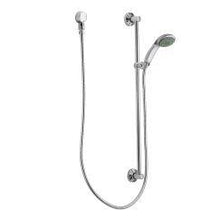 Load image into Gallery viewer, Moen 52710EP15 Commercial Eco-Performance Handheld Shower System in Chrome
