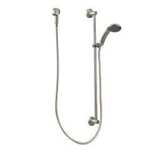Load image into Gallery viewer, Moen 52710EP15 Commercial Eco-Performance Handheld Shower System in Classic Brushed Nickel
