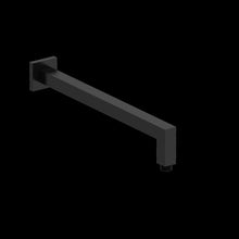 Load image into Gallery viewer, Riobel 543 16&quot; Reach Wall Mount Shower Arm With Square Escutcheon
