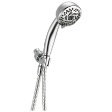 Load image into Gallery viewer, Delta 54436-PK Premium 5-Setting Shower Mount Hand Shower
