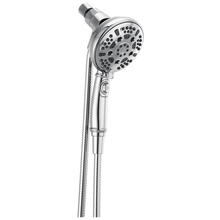 Load image into Gallery viewer, Delta Delta Universal Showering Components: SureDock™ 7-Setting Hand Shower
