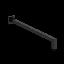 Load image into Gallery viewer, Riobel 547 21&quot; Reach Wall Mount Shower Arm With Square Escutcheon
