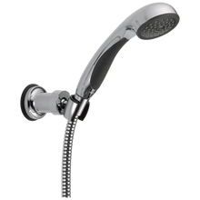 Load image into Gallery viewer, Delta Delta Other: Premium Single-Setting Adjustable Wall Mount Hand Shower

