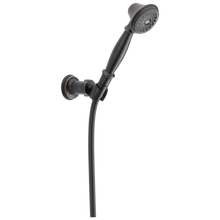Load image into Gallery viewer, Delta Delta Other: Premium Single-Setting Adjustable Wall Mount Hand Shower
