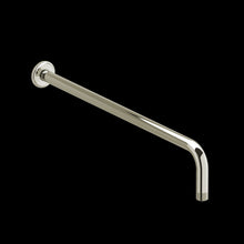Load image into Gallery viewer, Riobel 553 20&quot; Reach Wall Mount Shower Arm
