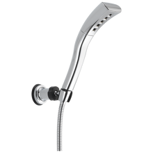 Load image into Gallery viewer, Delta Delta Universal Showering Components: H&lt;sub&gt;2&lt;/sub&gt;Okinetic Single-Setting Adjustable Wall Mount Hand Shower
