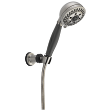 Load image into Gallery viewer, Delta Delta Universal Showering Components: H&lt;sub&gt;2&lt;/sub&gt;Okinetic 5-Setting Adjustable Wall Mount Hand Shower
