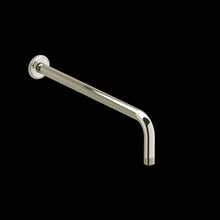 Load image into Gallery viewer, Riobel 554 16&quot; Reach Wall Mount Shower Arm
