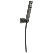Load image into Gallery viewer, Delta Delta Universal Showering Components: H2Okinetic Single-Setting Adjustable Wall Mount Hand Shower
