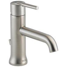 Load image into Gallery viewer, Delta 559LF-MPU Trinsic Single Handle Lavatory Faucet
