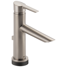Load image into Gallery viewer, Delta 561T-DST Compel Single Handle Lavatory Faucet with Touch2o.Xt Technology
