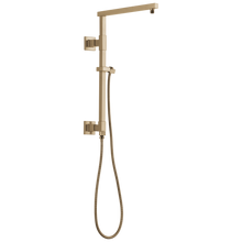 Load image into Gallery viewer, Delta Delta Universal Showering Components: Shower Column 18&quot; Angular
