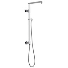 Load image into Gallery viewer, Delta Delta Universal Showering Components: Shower Column 26&quot; Angular
