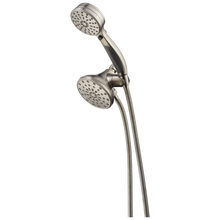 Load image into Gallery viewer, Delta 58968-PK ActivTouch Hand Shower / Shower Head Combo Pack
