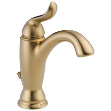 Load image into Gallery viewer, Delta 594-MPU-DST Linden Single Handle Lavatory Faucet
