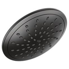 Load image into Gallery viewer, Moen 6345 One-Function 8&quot; Diameter Spray Head Eco-Performance Rainshower
