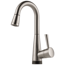Load image into Gallery viewer, Brizo Brizo Venuto: Single Handle Pull-Down Prep Faucet with SmartTouch(R) Technology
