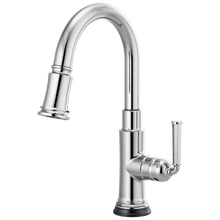 Load image into Gallery viewer, Brizo Brizo Rook: SmartTouch  Pull-Down Prep Faucet
