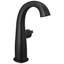 Load image into Gallery viewer, Delta Delta Stryke: Single Handle Mid-Height Bathroom Faucet - Less Handle
