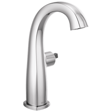 Load image into Gallery viewer, Delta Delta Stryke: Single Handle Mid-Height Bathroom Faucet - Less Handle
