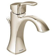 Load image into Gallery viewer, Moen 6903 One-Handle Bathroom Faucet
