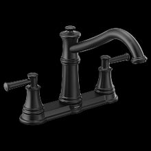 Load image into Gallery viewer, Moen 7250 Two-Handle Kitchen Faucet
