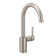 Load image into Gallery viewer, Moen 7365 One-Handle Kitchen Faucet

