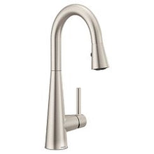 Load image into Gallery viewer, Moen 7664 One-Handle Bar Faucet
