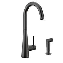 Load image into Gallery viewer, Moen 7870 One-Handle Kitchen Faucet
