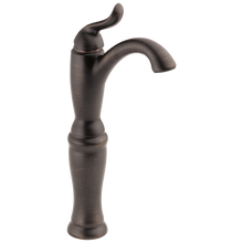 Load image into Gallery viewer, Delta 794-DST Single Handle Vessel Bathroom Faucet
