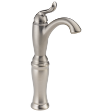 Load image into Gallery viewer, Delta 794-DST Single Handle Vessel Bathroom Faucet
