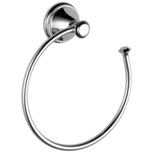 Load image into Gallery viewer, Delta Delta Cassidy™: Towel Ring
