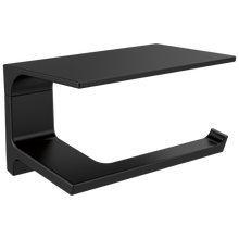 Load image into Gallery viewer, Delta Delta Pivotal™: Tissue Holder with Shelf
