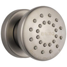 Load image into Gallery viewer, Brizo Brizo Brizo Universal Showering: Touch-Clean Round Body Spray
