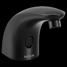 Load image into Gallery viewer, Moen 8558 Includes Vandal Resistant Soap/Lotion Dispensers

