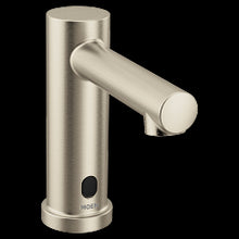 Load image into Gallery viewer, Moen 8559 Hands Free Sensor-Operated Lavatory Faucet
