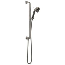Load image into Gallery viewer, Brizo Brizo Litze: Slide Bar Handshower with H&lt;sub&gt;2&lt;/sub&gt;OKinetic Technology
