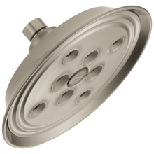 Load image into Gallery viewer, Brizo Brizo Brizo Universal Showering: 7&quot; Classic Round H&lt;sub&gt;2&lt;/sub&gt;Okinetic&lt;sup&gt;&lt;/sup&gt; Single Function Wall Mount Showerhead
