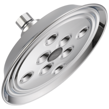 Load image into Gallery viewer, Brizo Brizo Brizo Universal Showering: 7&quot; Classic Round H&lt;sub&gt;2&lt;/sub&gt;Okinetic&lt;sup&gt;&lt;/sup&gt; Single Function Wall Mount Showerhead
