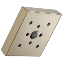 Load image into Gallery viewer, Brizo Brizo Brizo Universal Showering: 5&quot; Linear Square H&lt;sub&gt;2&lt;/sub&gt;Okinetic&lt;sup&gt;&lt;/sup&gt; Single Function Wall Mount Showerhead
