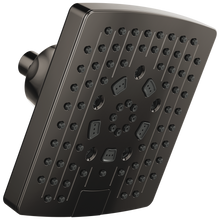 Load image into Gallery viewer, Brizo Brizo Brizo Universal Showering: 7&quot; Linear Square H&lt;sub&gt;2&lt;/sub&gt;Okinetic&lt;sup&gt;&lt;/sup&gt; Multi-Function Wall Mount Showerhead

