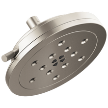 Load image into Gallery viewer, Brizo Brizo Litze: 4-Function Raincan Showerhead with H&lt;sub&gt;2&lt;/sub&gt;Okinetic Technology
